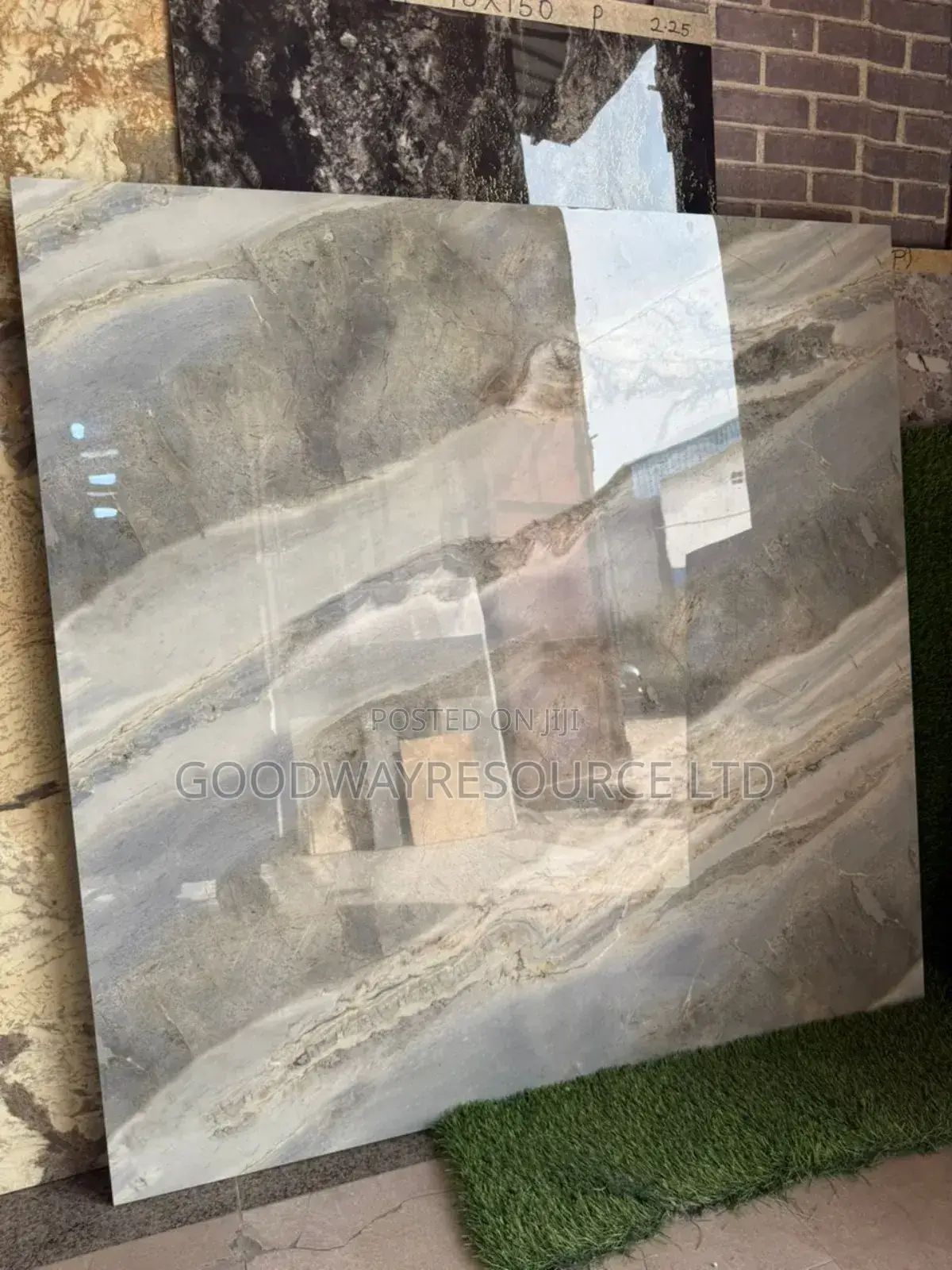 Quality Tiles