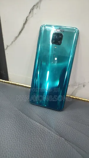 Xiaomi Redmi Note 9 Pro 64 GB Blue
