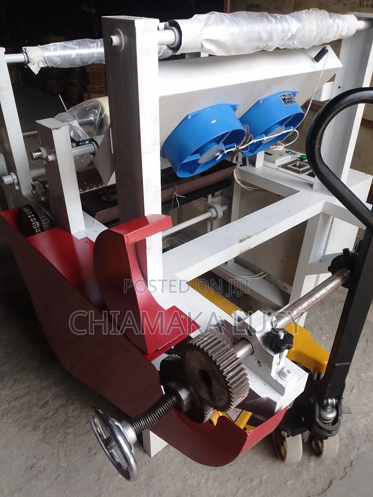 Single Colour Gravure Printing Machine