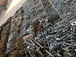 Bolts and Nuts