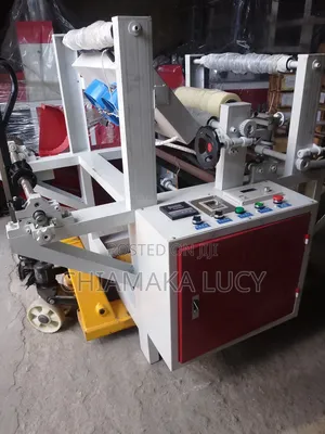 Single Colour Gravure Printing Machine