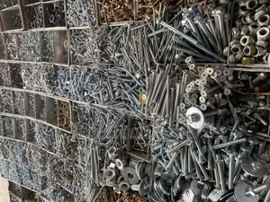 Bolts and Nuts