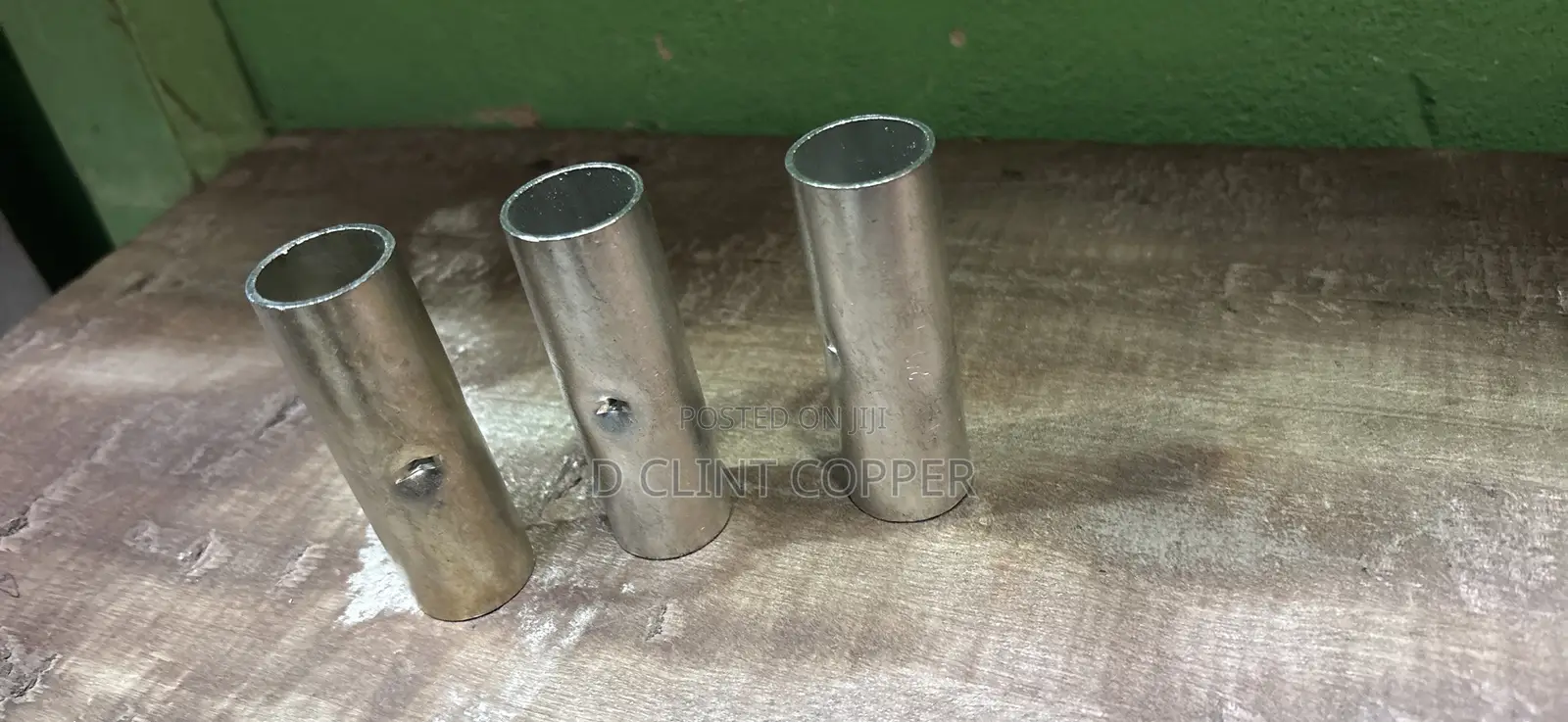240mm Cable Joint