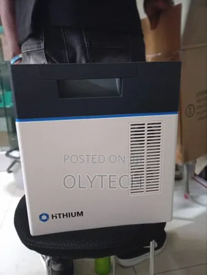 The Hithium Heroee 2