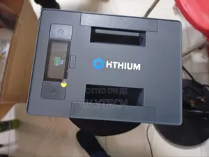 The Hithium Heroee 2