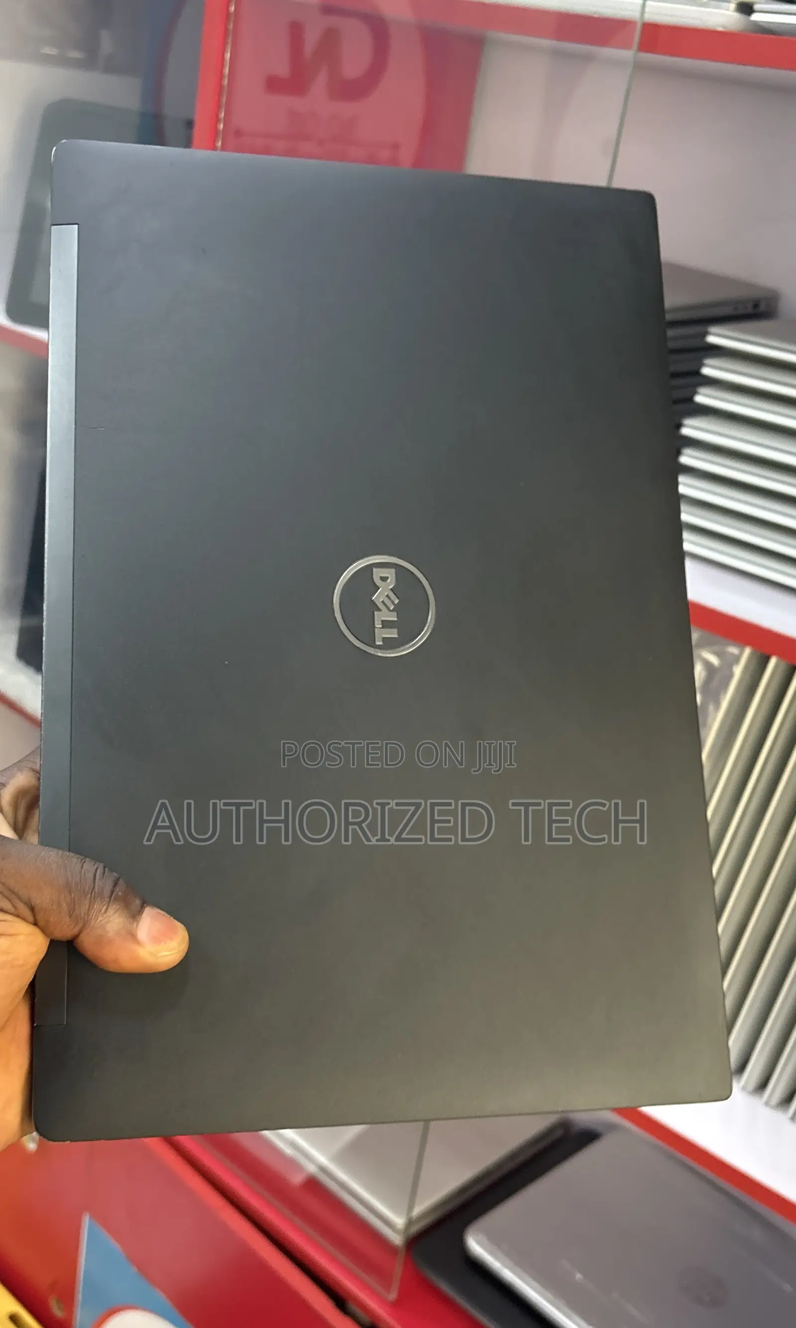 Laptop Dell Latitude 7480 8GB Intel Core i7 SSD 256GB