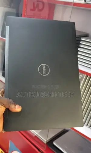 Laptop Dell Latitude 7480 8GB Intel Core i7 SSD 256GB