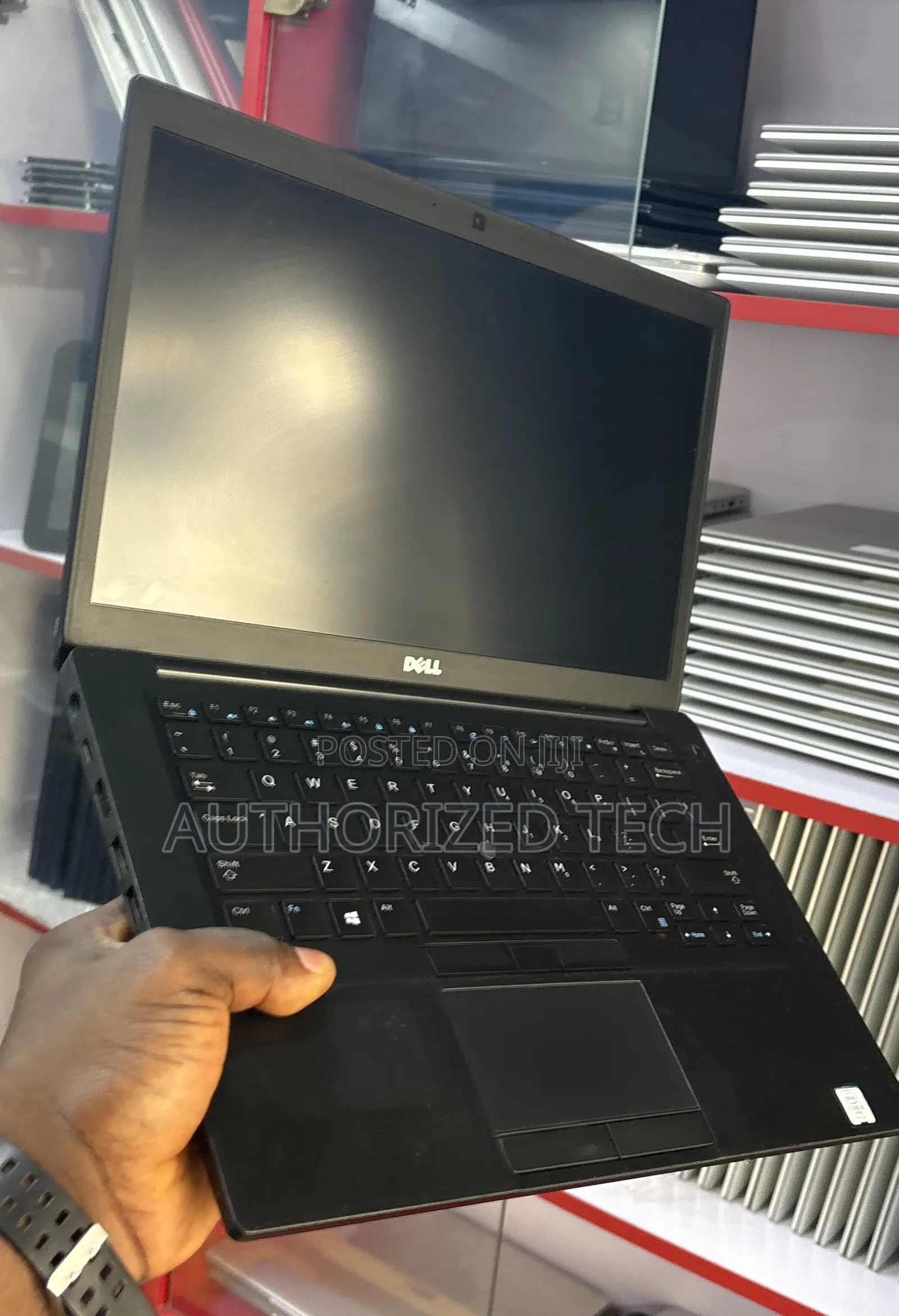 Laptop Dell Latitude 7480 8GB Intel Core i7 SSD 256GB
