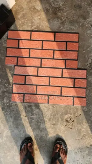 Brick Walls