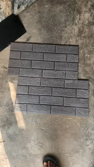 Brick Walls
