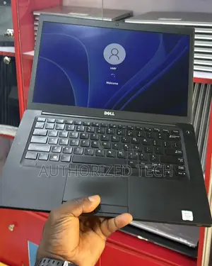 Laptop Dell Latitude 7480 8GB Intel Core i7 SSD 256GB