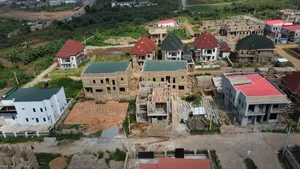 1000sqm Completely Dry Land for Sale at Rayfield Gardens City Estate.
