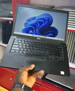 Laptop Dell Latitude 7480 8GB Intel Core i7 SSD 256GB