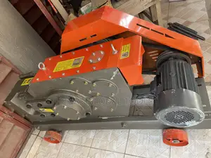 Heavy Duty Rod Cutting Machine
