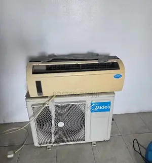 1.5hp Midea Ac
