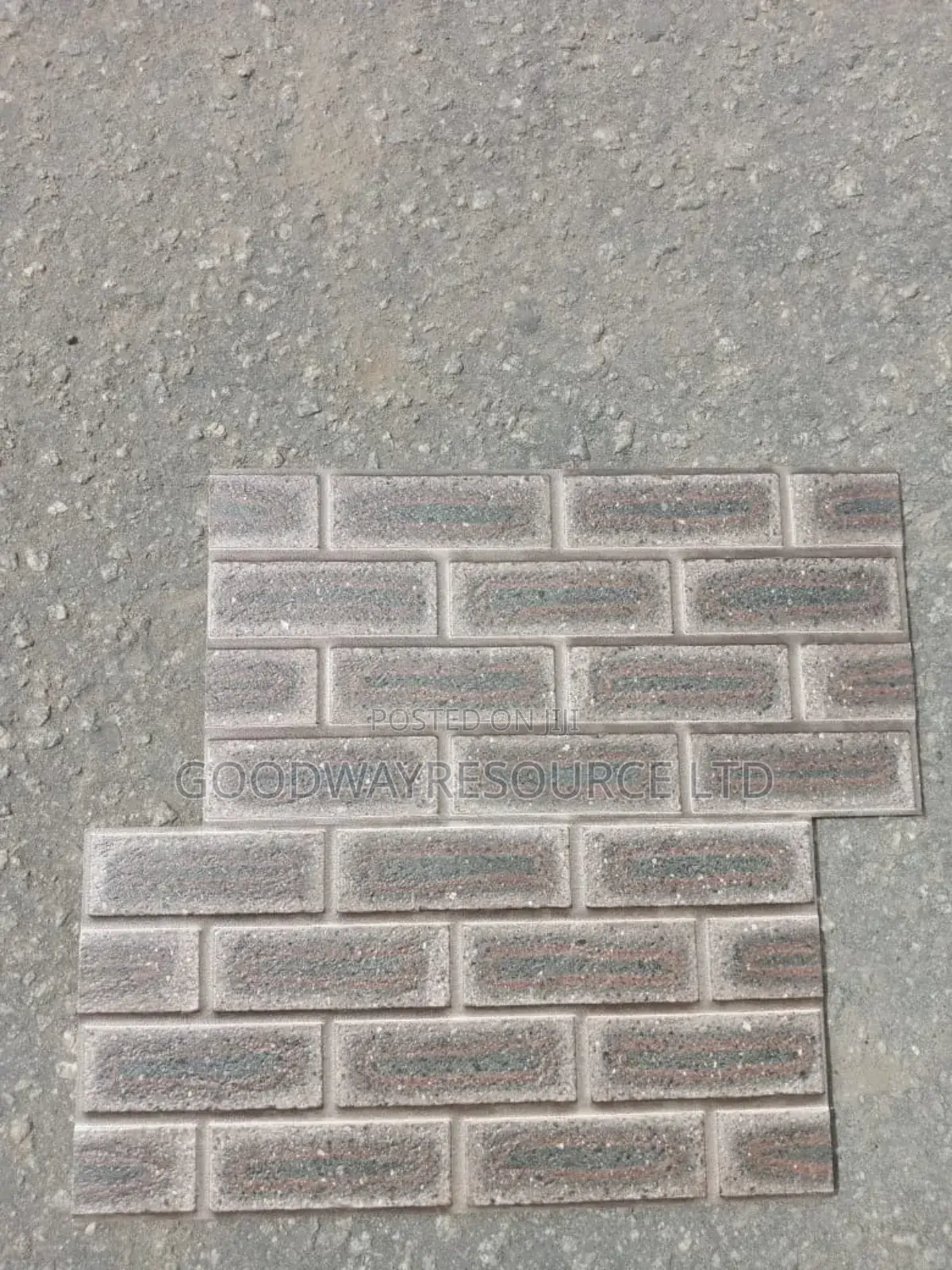 External Wall Tiles