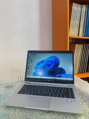 Laptop HP EliteBook 840 G5 8GB Intel Core i7 SSD 256GB