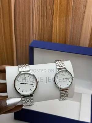 Daniel Wellington Set