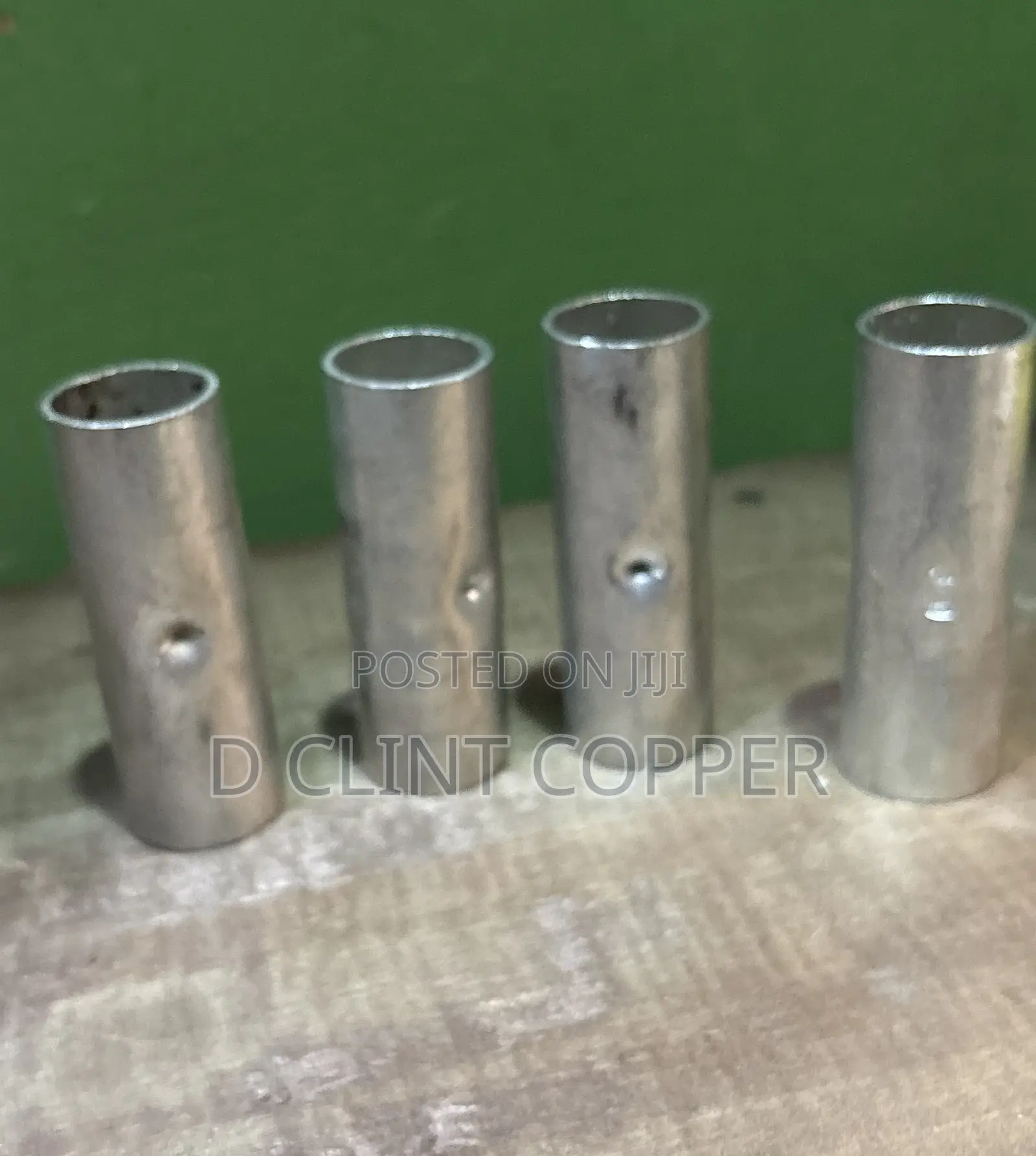 300mm Cable Joint