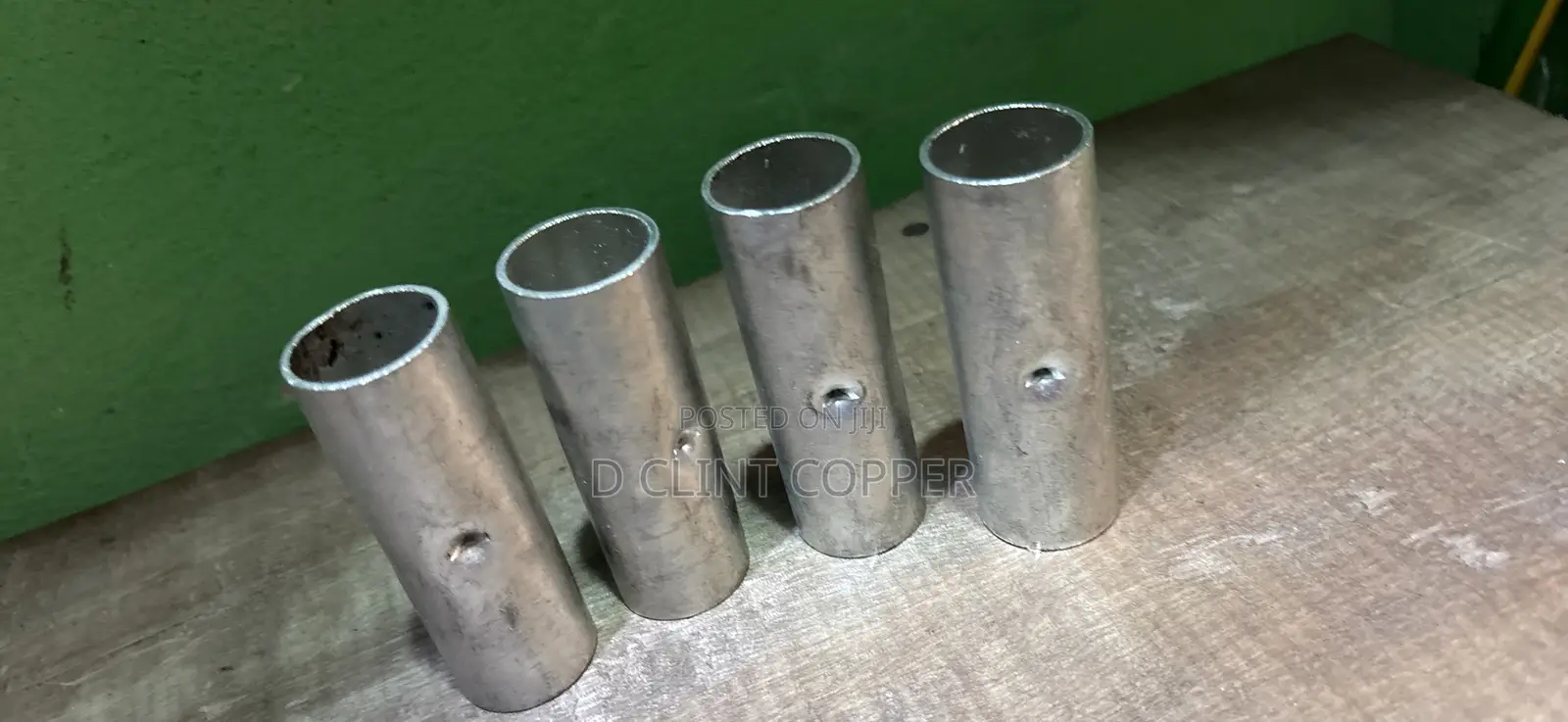 300mm Cable Joint
