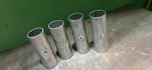 300mm Cable Joint