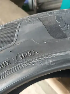 245/55r19 Michelin Tyre