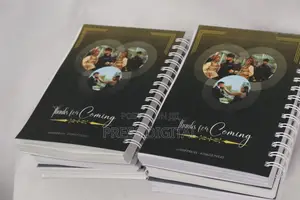 Cheap Quality Hard Cover Jotter