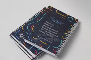 Cheap Quality Hard Cover Jotter