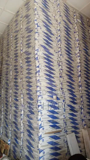 Suspended Cceiling
