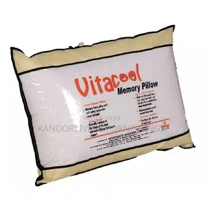 Vita Memory Pillow