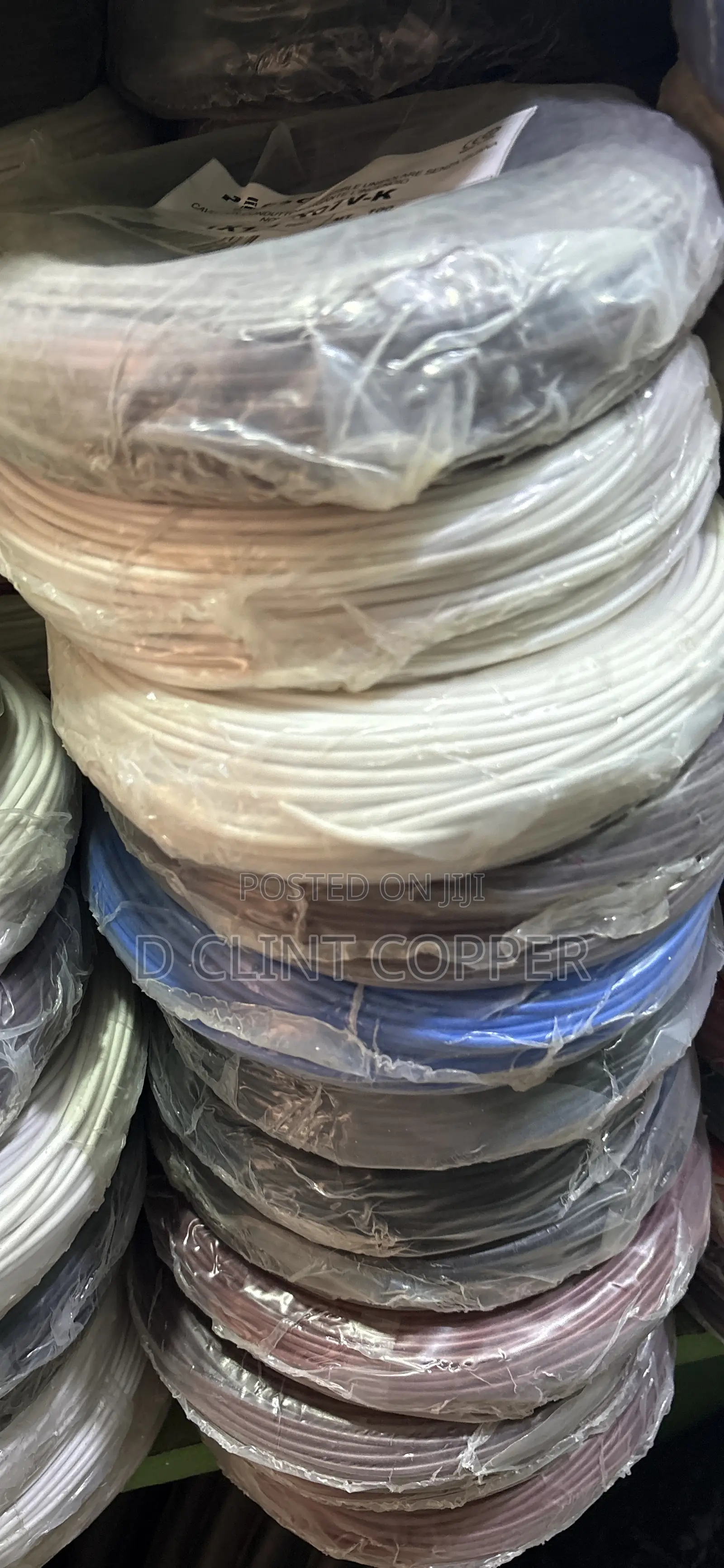 1mm Pecso Cable