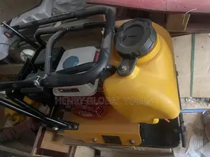 C90t Plate Compactor Machine