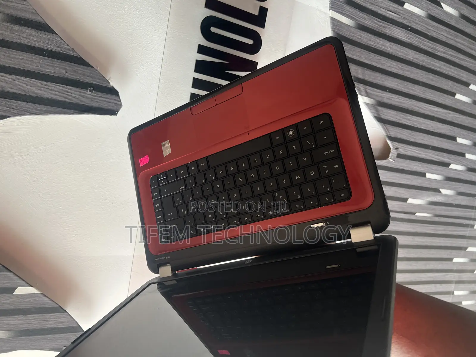 Laptop HP Pavilion G6 8GB Intel Core i5 HDD 750GB