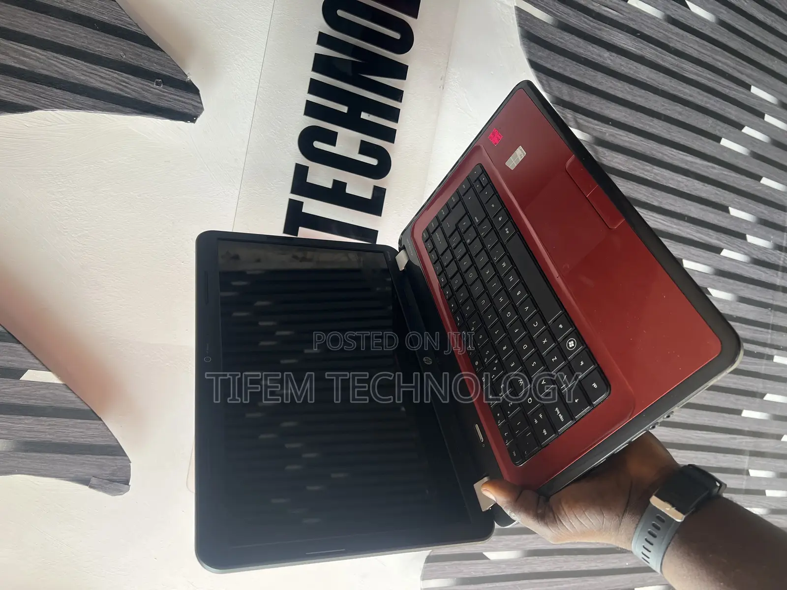 Laptop HP Pavilion G6 8GB Intel Core i5 HDD 750GB