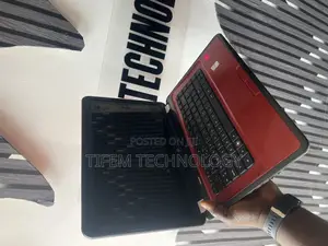 Laptop HP Pavilion G6 8GB Intel Core i5 HDD 750GB