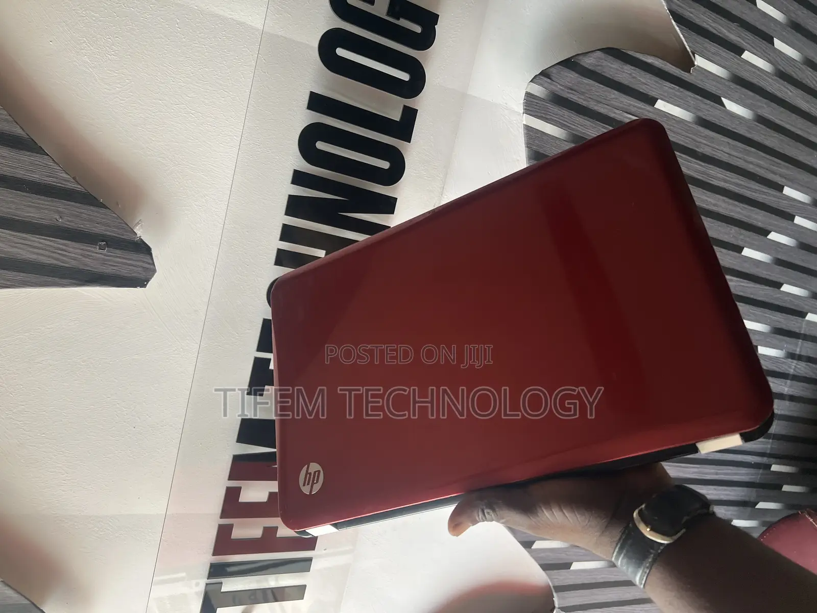Laptop HP Pavilion G6 8GB Intel Core i5 HDD 750GB