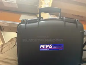 Melt Temperature Measurement System