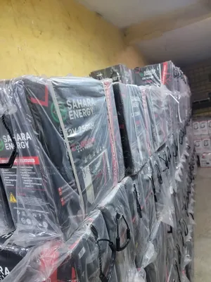 250ah Sahara Energy Tubular Battery