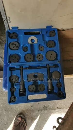 Break Caliper Tools