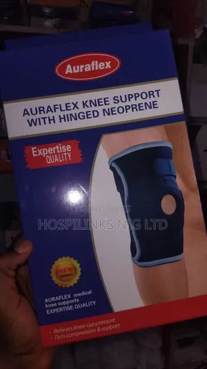 Kneel Support