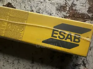 Esab Electrode 6013 2.5mm
