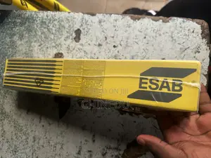 Esab Electrode 6013 2.5mm
