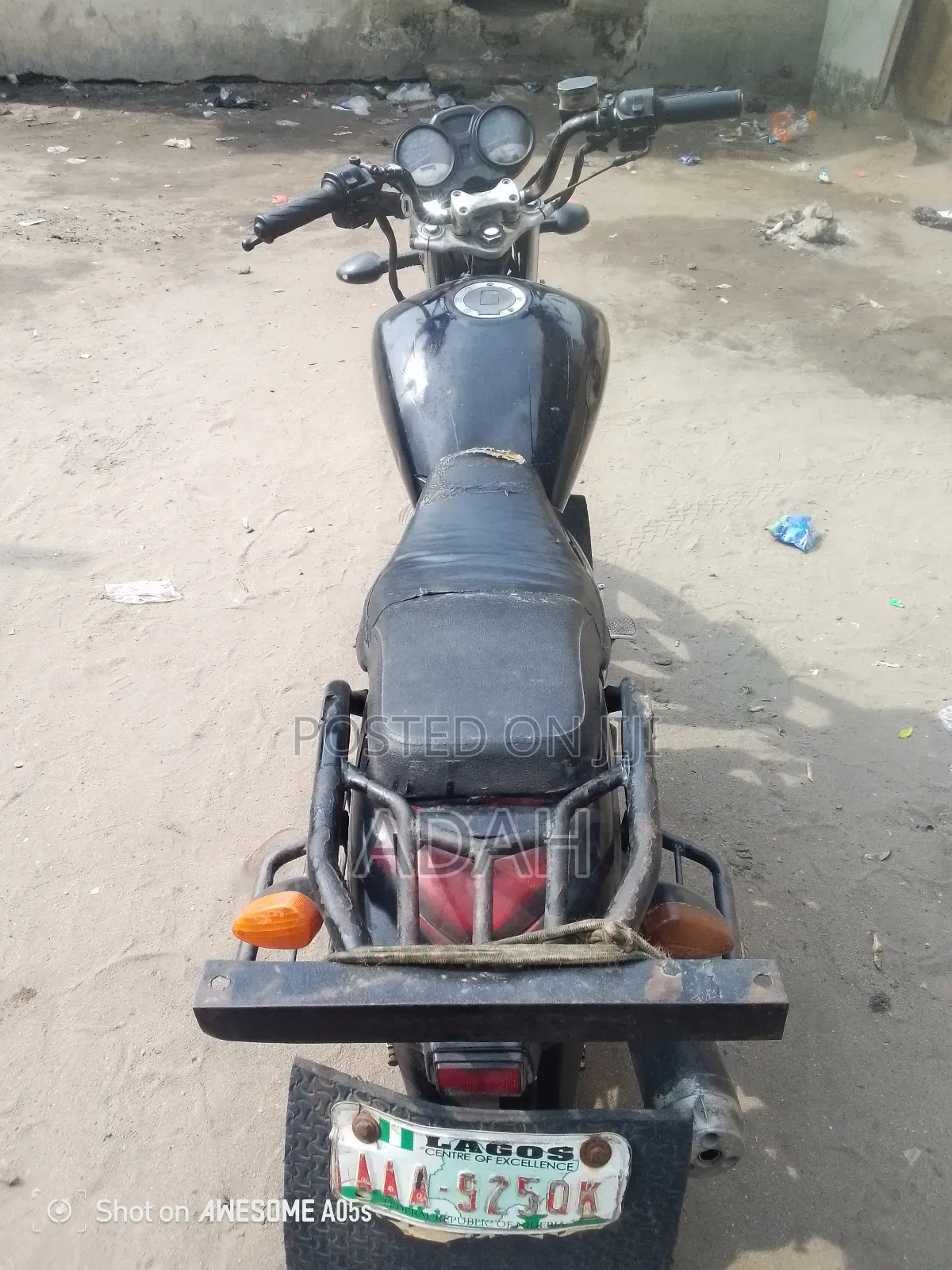 Boss Hoss BHC-3 LS2 2022