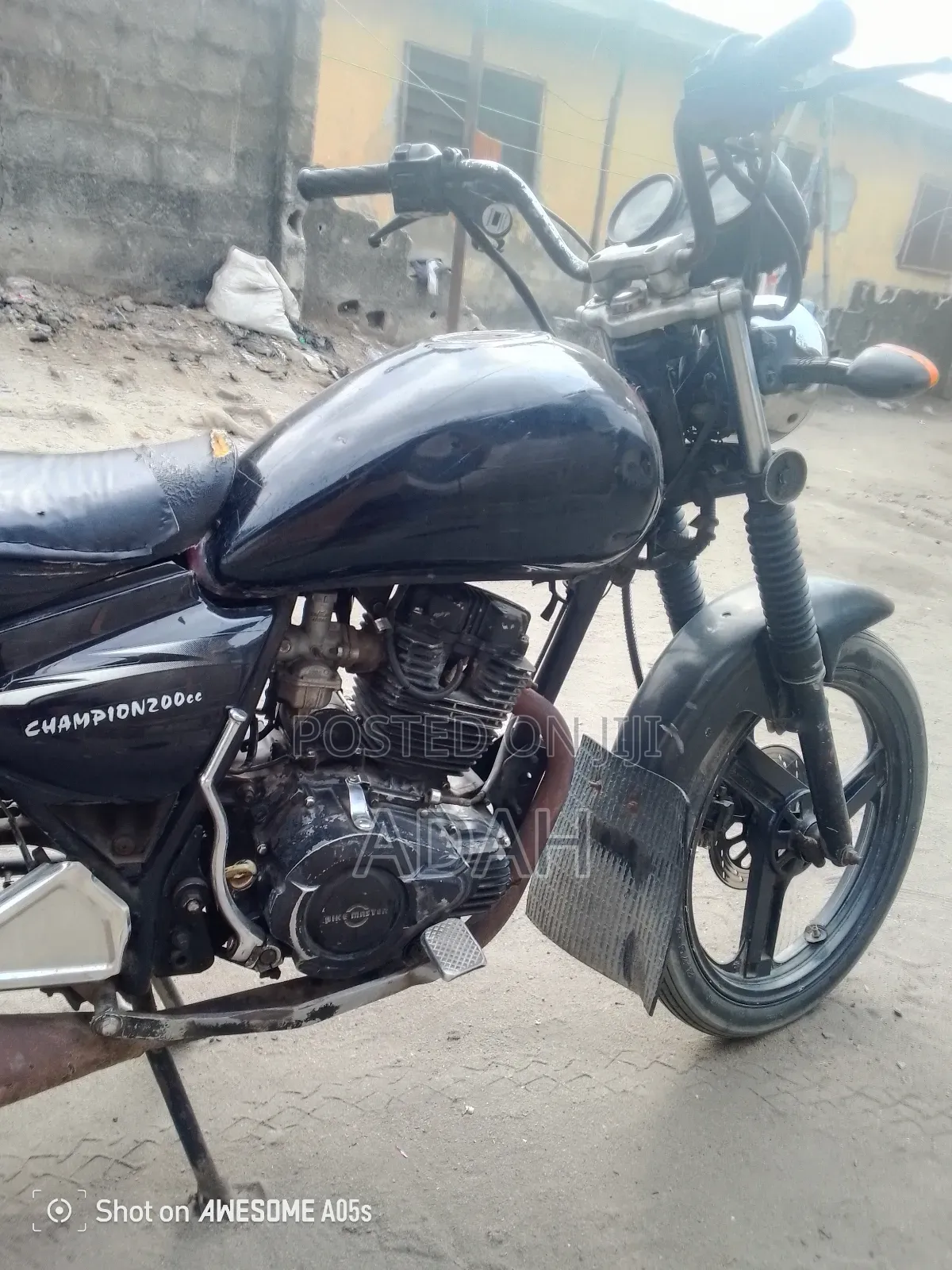 Boss Hoss BHC-3 LS2 2022