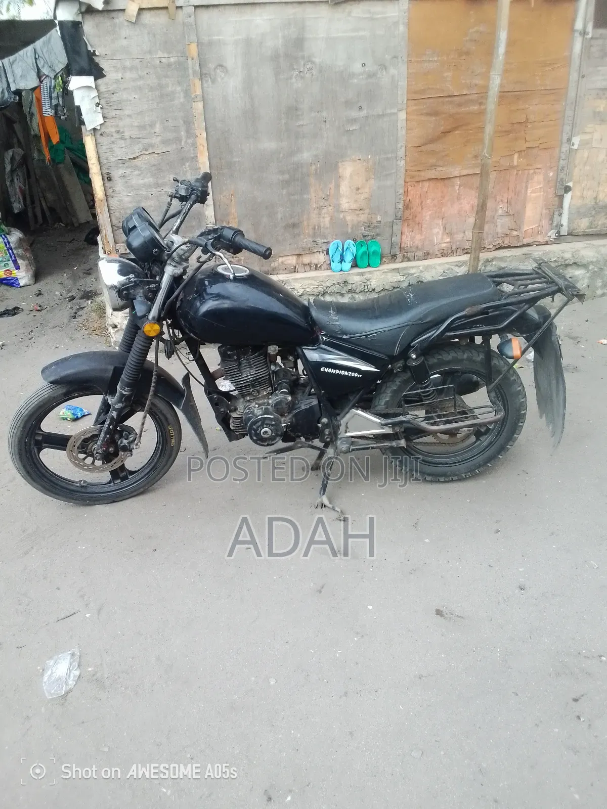 Boss Hoss BHC-3 LS2 2022