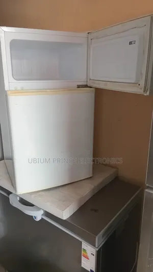 Ice King Table Top Double Door