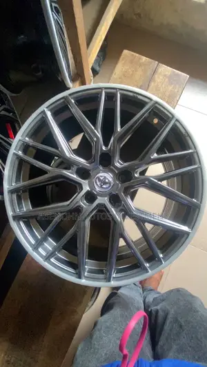 Brand New Alloy Rim
