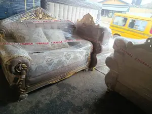 Royal Set of Chairs