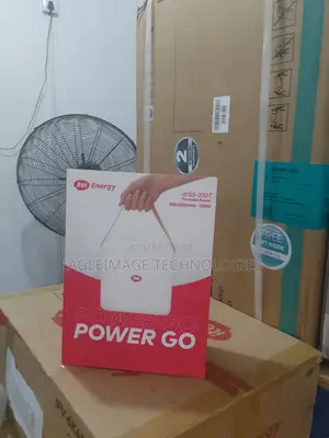 130w Itel Iess-320t: The Ultimate Power Bank for Macbook Pc