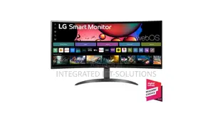 Lg Myview Smart Monitor